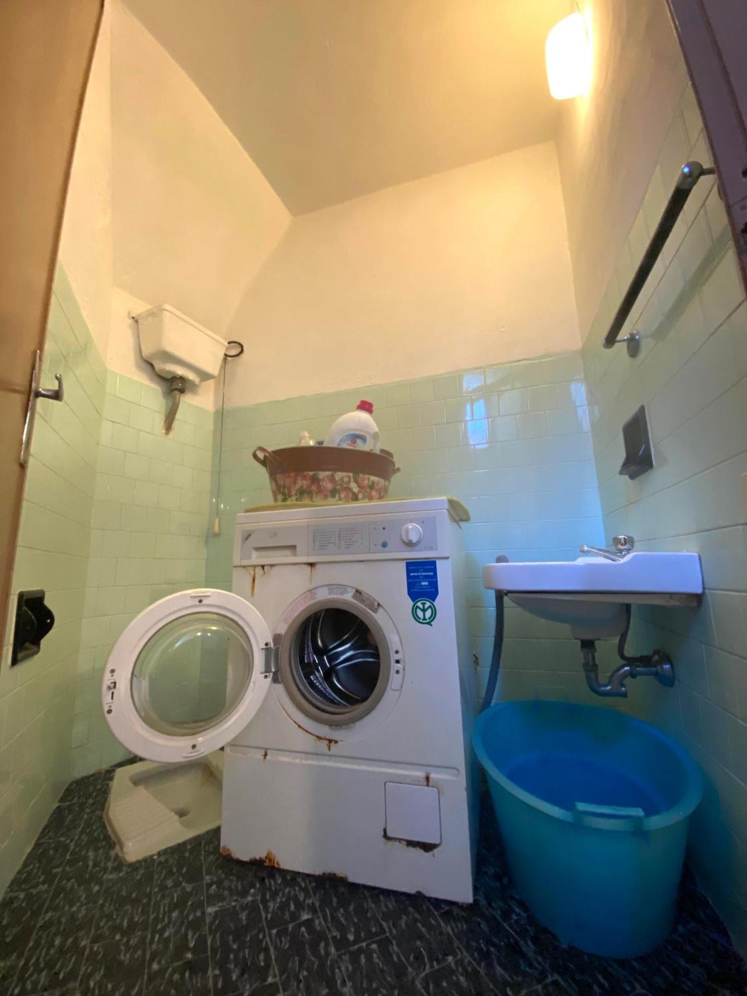 Casa Nel Centro Storico Di Borno Villa Buitenkant foto