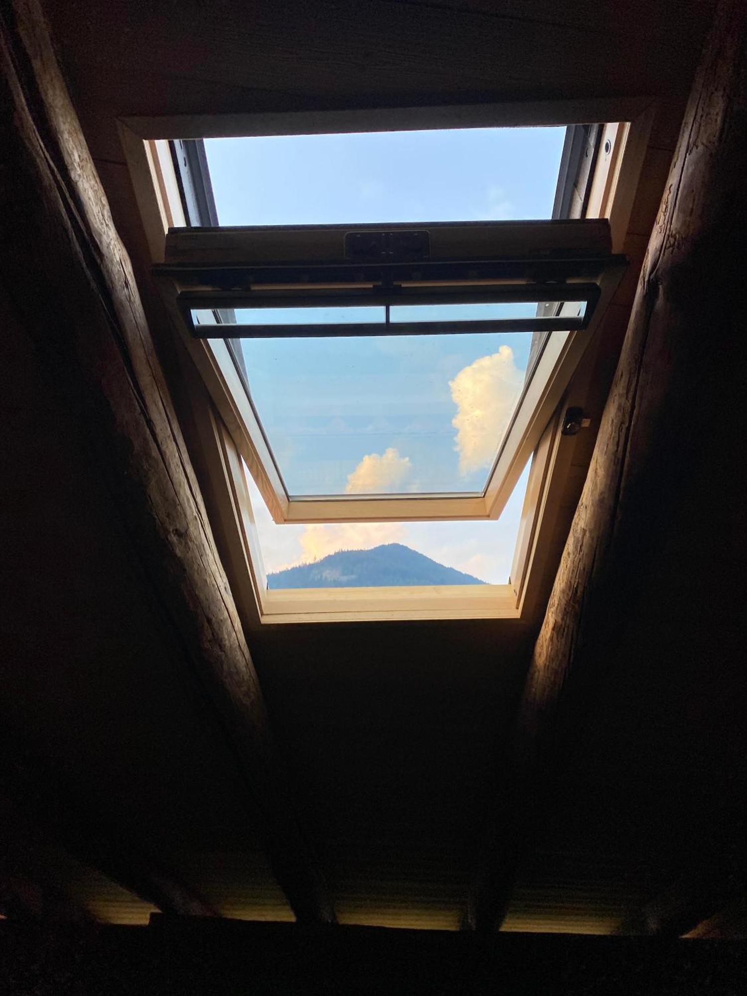 Casa Nel Centro Storico Di Borno Villa Buitenkant foto